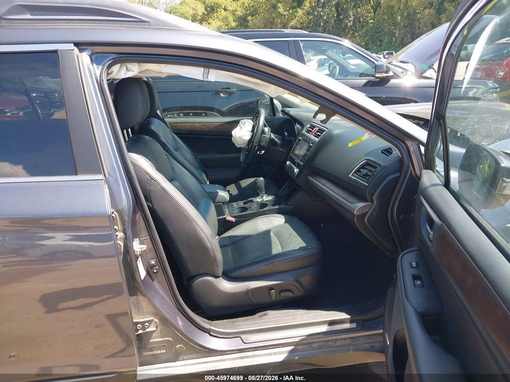 4S4BSBNC2F3327360 2015 SUBARU OUTBACK photo no. 5