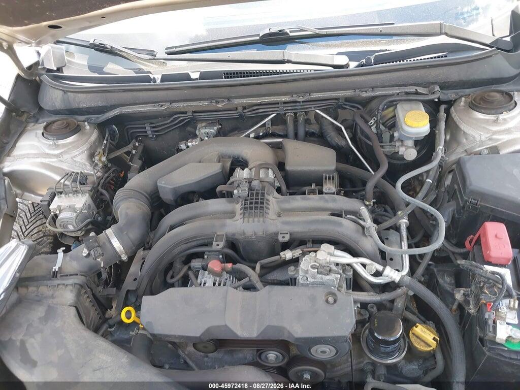 4S4BSALC8F3315436 2015 SUBARU OUTBACK photo no. 10