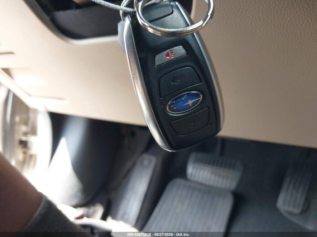 4S4BSALC8F3315436 2015 SUBARU OUTBACK photo no. 11