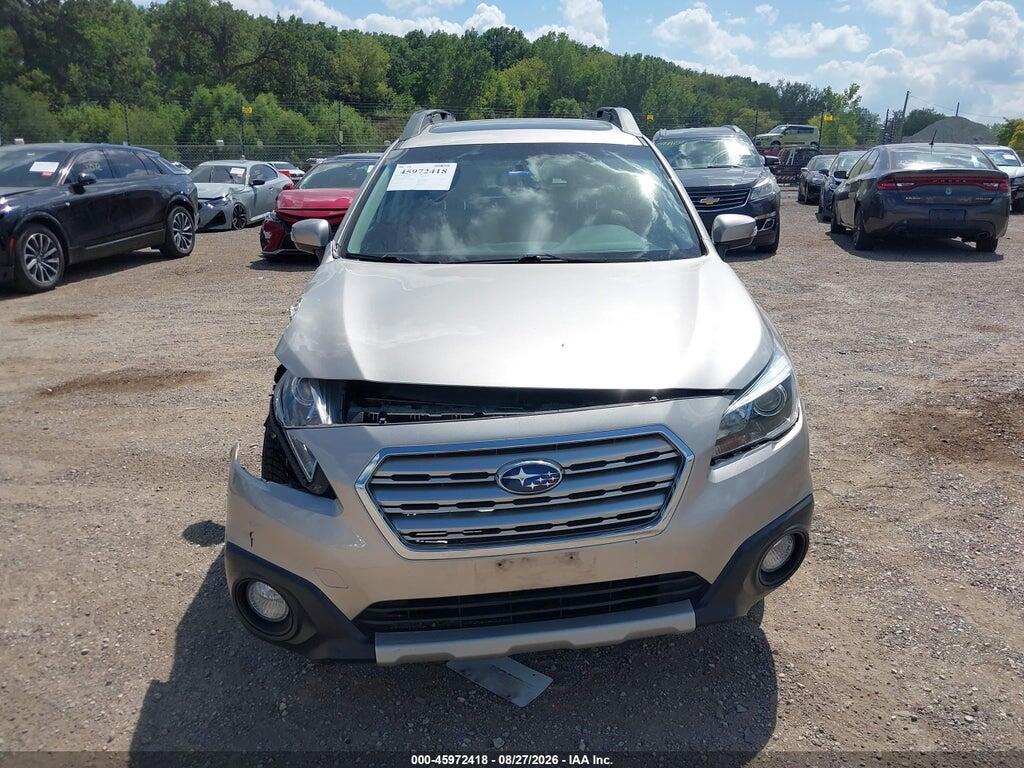 4S4BSALC8F3315436 2015 SUBARU OUTBACK photo no. 12
