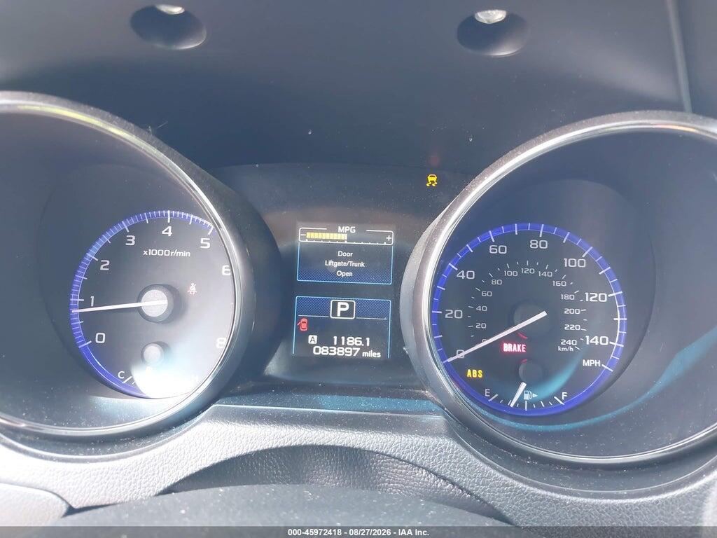 4S4BSALC8F3315436 2015 SUBARU OUTBACK photo no. 7