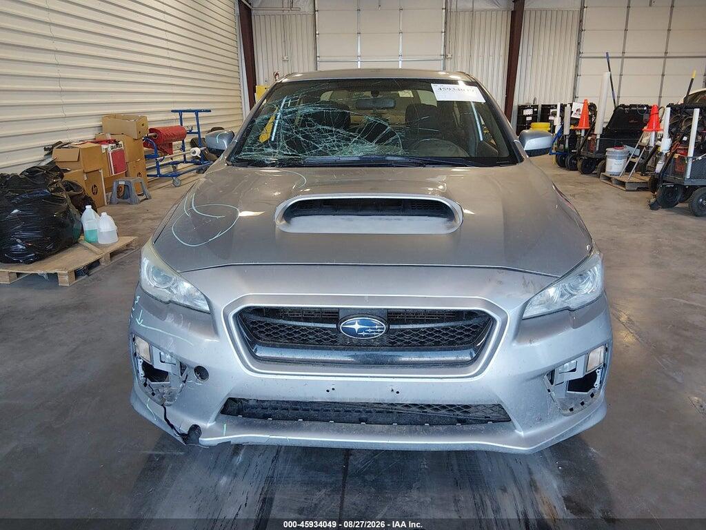 JF1VA1A66F9837678 2015 SUBARU WRX photo no. 12