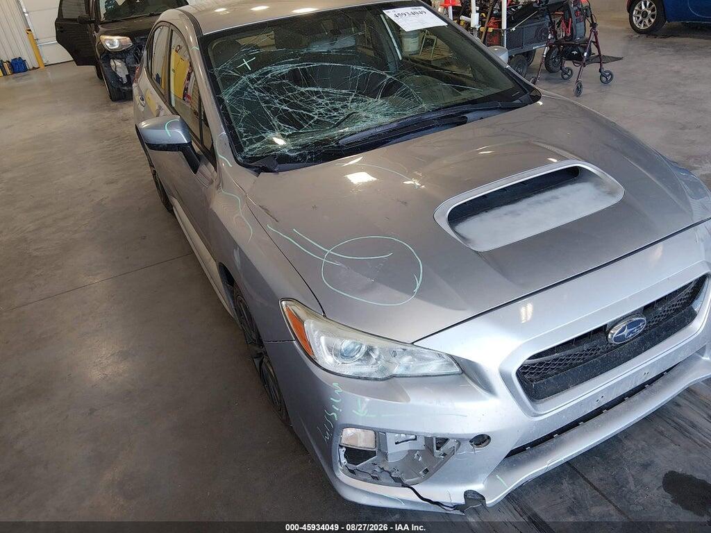 JF1VA1A66F9837678 2015 SUBARU WRX photo no. 6