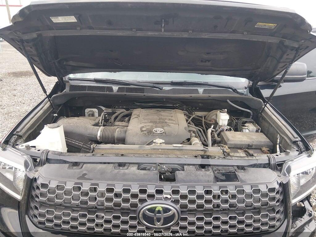 5TFRY5F19MX278261 2021 TOYOTA TUNDRA photo no. 10
