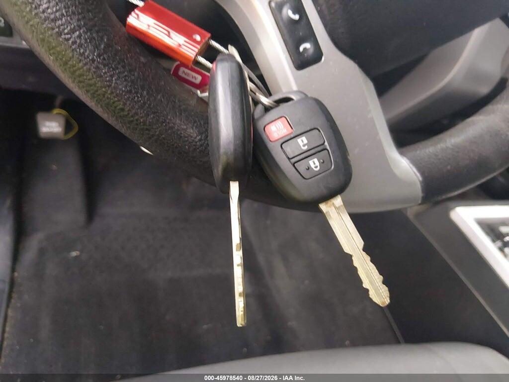 5TFRY5F19MX278261 2021 TOYOTA TUNDRA photo no. 11