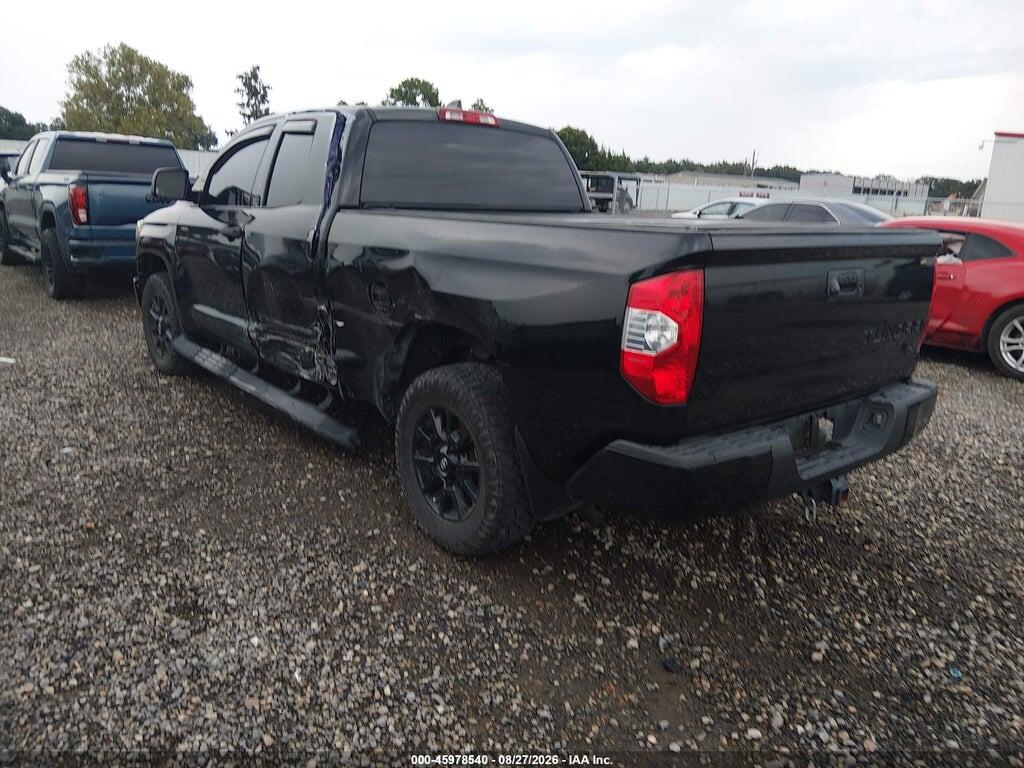 5TFRY5F19MX278261 2021 TOYOTA TUNDRA photo no. 3