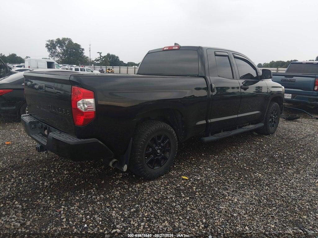 5TFRY5F19MX278261 2021 TOYOTA TUNDRA photo no. 4