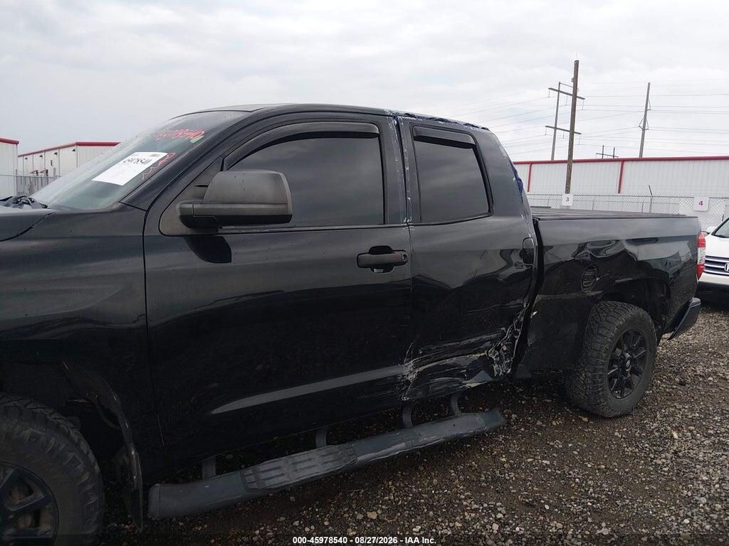 5TFRY5F19MX278261 2021 TOYOTA TUNDRA photo no. 6