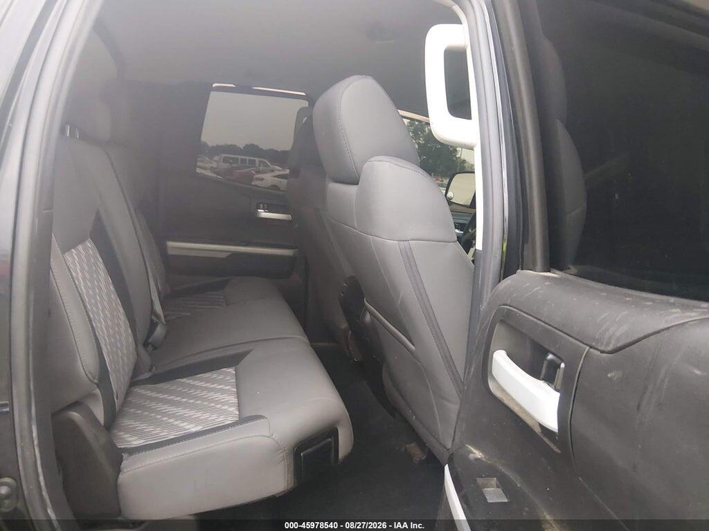5TFRY5F19MX278261 2021 TOYOTA TUNDRA photo no. 8