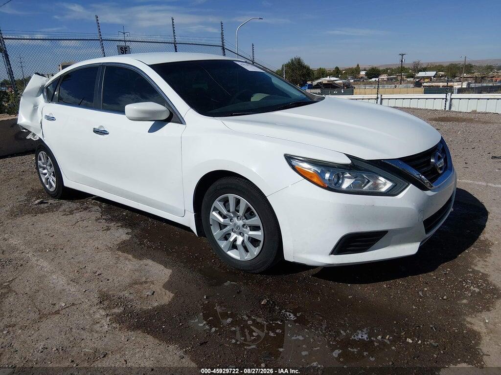 2017 NISSAN ALTIMA 1N4AL3AP4HN344119