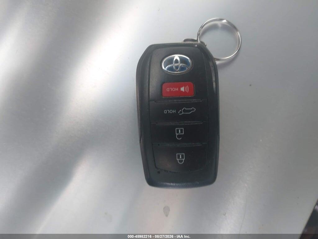 JTEAAAAHXMJ014219 2021 TOYOTA VENZA photo no. 11