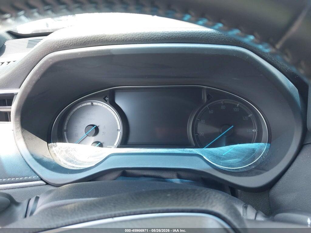 JTEAAAAH5MJ048133 2021 TOYOTA VENZA photo no. 7
