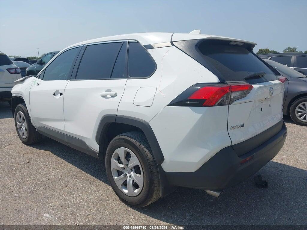 2T3H1RFV6RW362074 2024 TOYOTA RAV4 photo no. 3