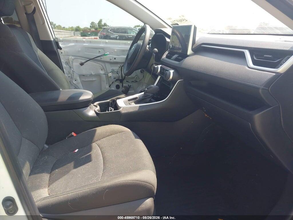 2T3H1RFV6RW362074 2024 TOYOTA RAV4 photo no. 5