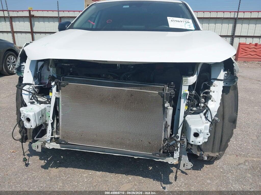 2T3H1RFV6RW362074 2024 TOYOTA RAV4 photo no. 6