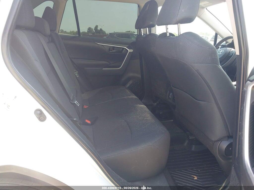 2T3H1RFV6RW362074 2024 TOYOTA RAV4 photo no. 8