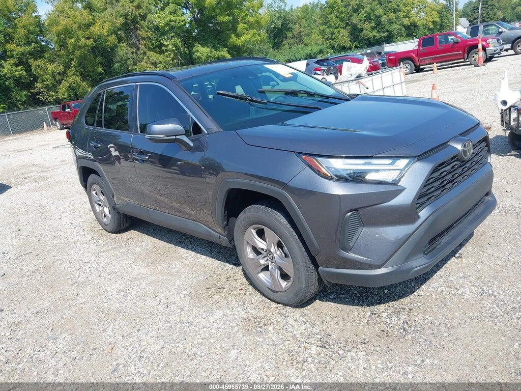 2T3P1RFV2RC473783 2024 TOYOTA RAV4 photo no. 1