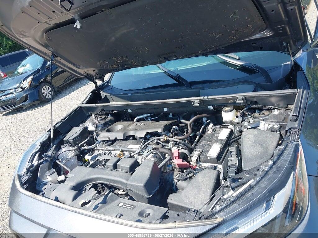 2T3P1RFV2RC473783 2024 TOYOTA RAV4 photo no. 10