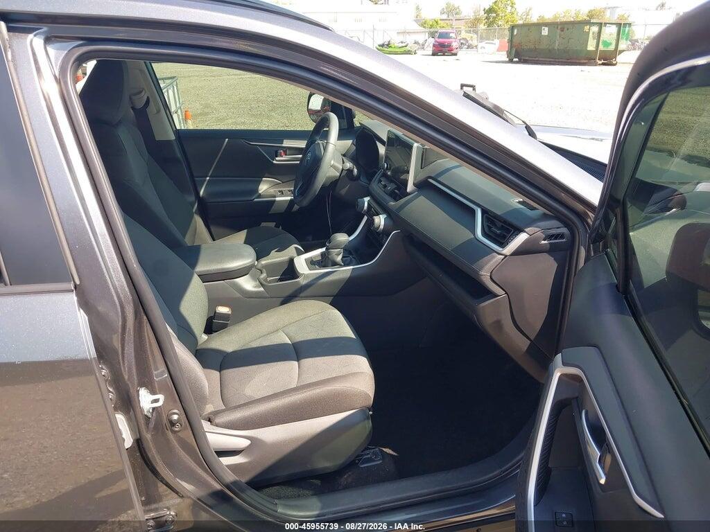 2T3P1RFV2RC473783 2024 TOYOTA RAV4 photo no. 5