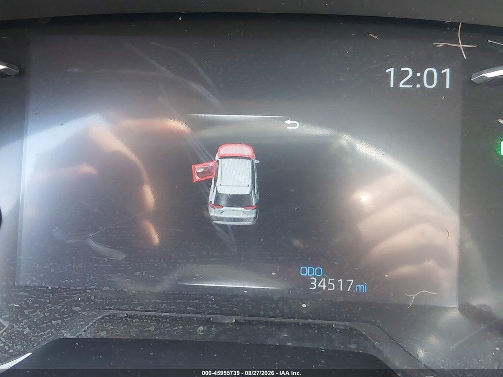 2T3P1RFV2RC473783 2024 TOYOTA RAV4 photo no. 7