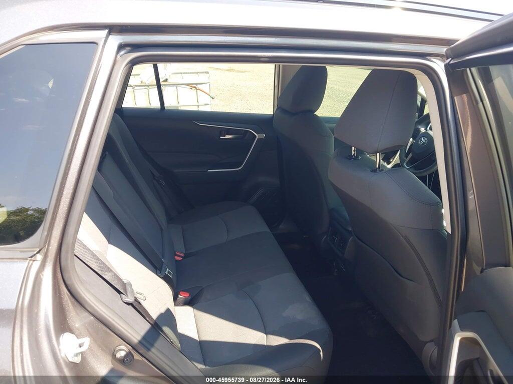 2T3P1RFV2RC473783 2024 TOYOTA RAV4 photo no. 8