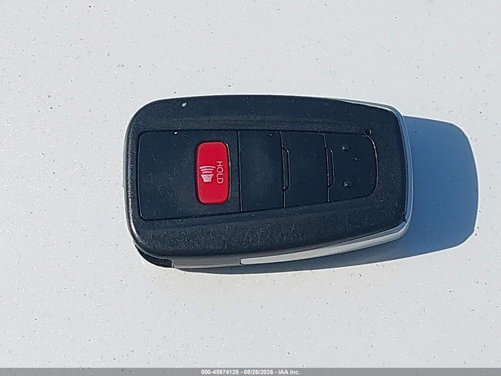 4T1B31HK0KU517737 2019 TOYOTA CAMRY HYBRID photo no. 11