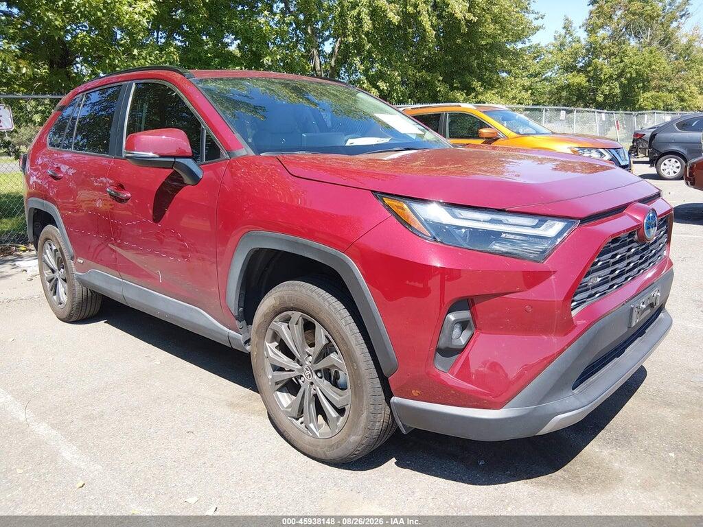 2024 TOYOTA RAV4 HYBRID 4T3D6RFV4RU157336