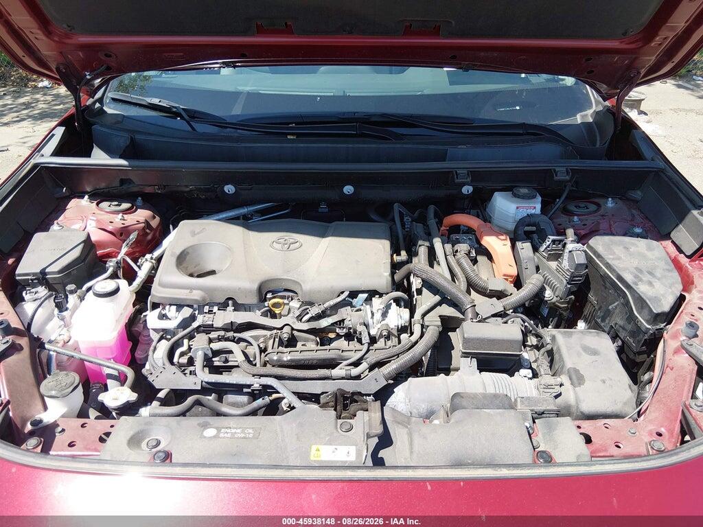 4T3D6RFV4RU157336 2024 TOYOTA RAV4 HYBRID photo no. 10