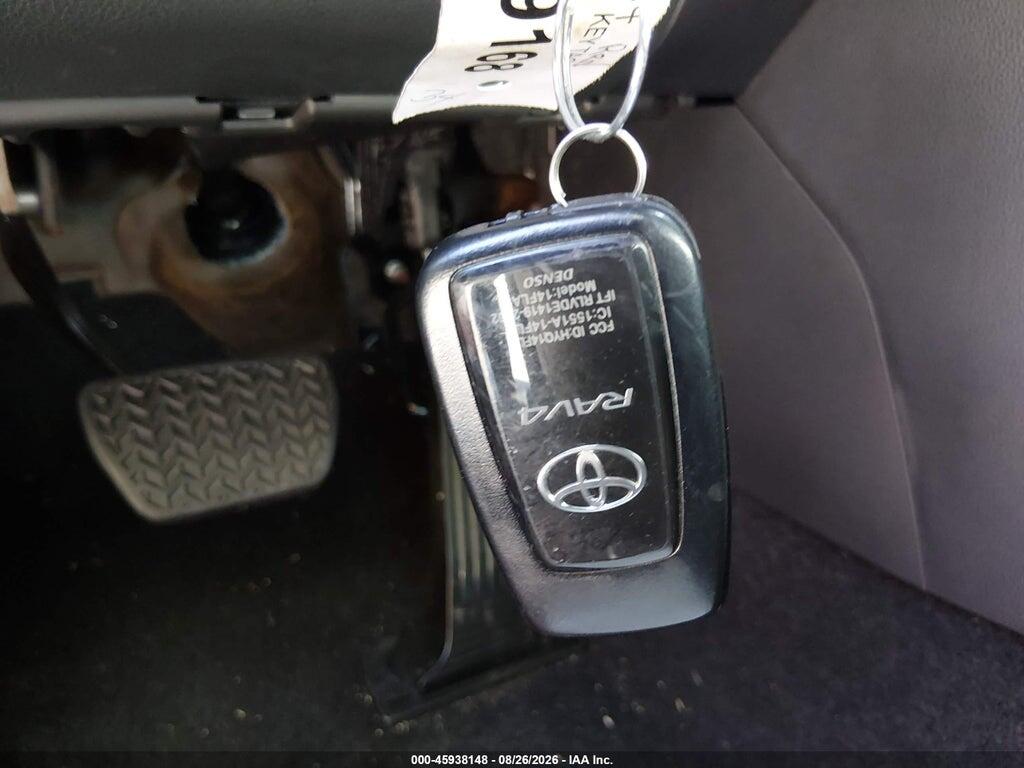 4T3D6RFV4RU157336 2024 TOYOTA RAV4 HYBRID photo no. 11
