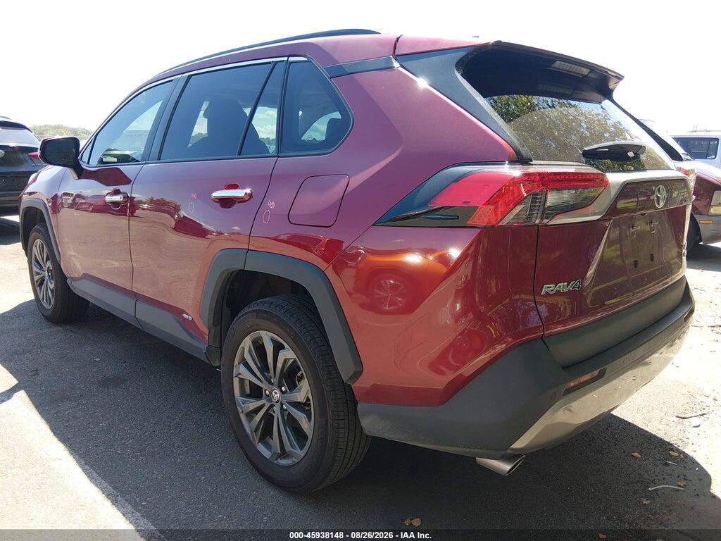 4T3D6RFV4RU157336 2024 TOYOTA RAV4 HYBRID photo no. 3