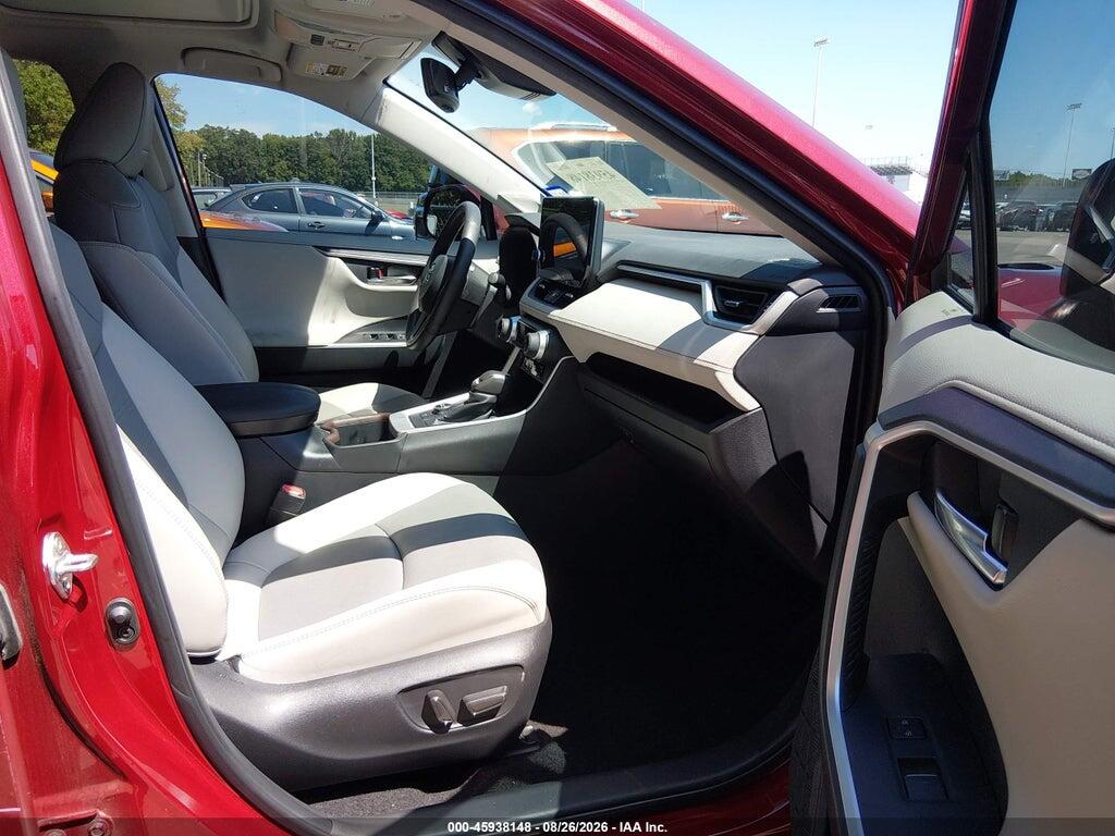 4T3D6RFV4RU157336 2024 TOYOTA RAV4 HYBRID photo no. 5