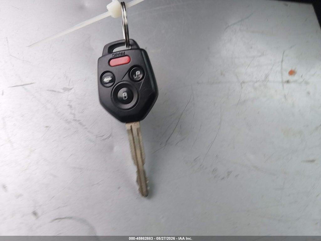 4S3BNAF69J3023241 2018 SUBARU LEGACY photo no. 11