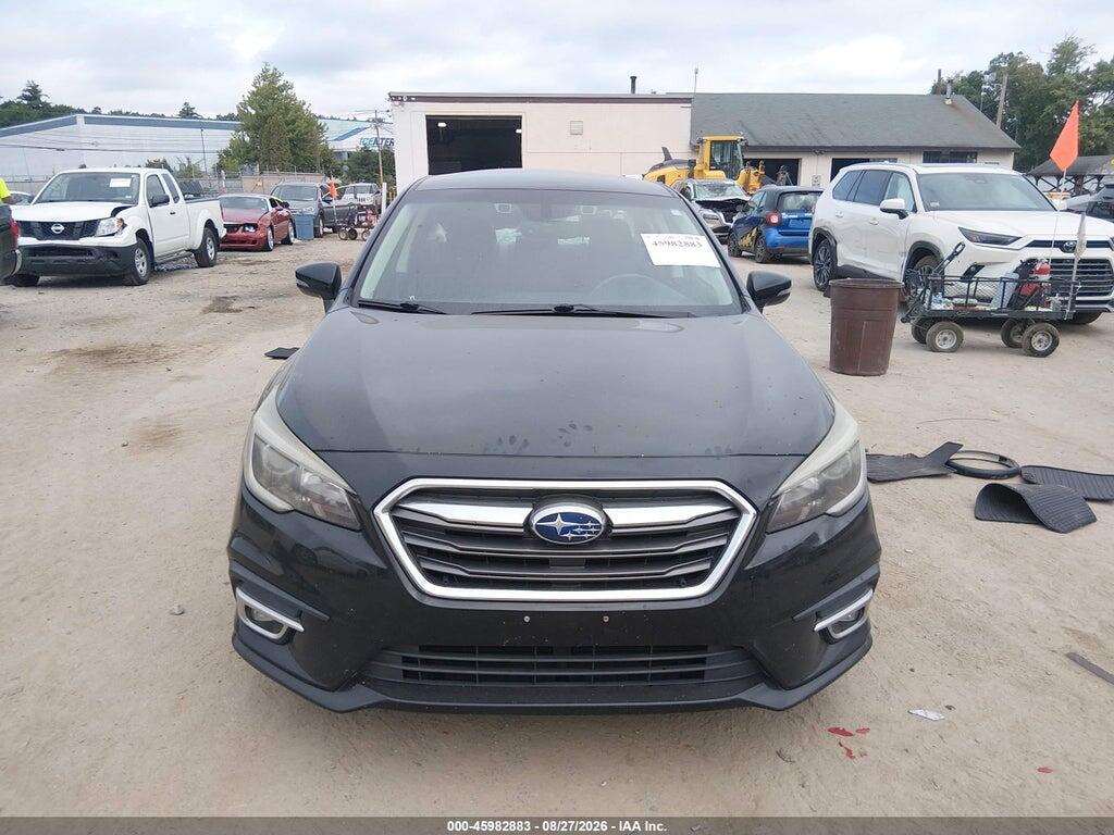 4S3BNAF69J3023241 2018 SUBARU LEGACY photo no. 12