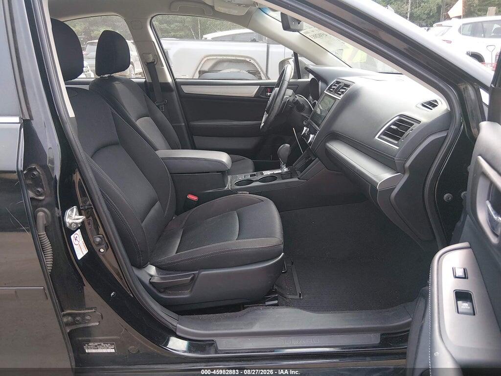 4S3BNAF69J3023241 2018 SUBARU LEGACY photo no. 5