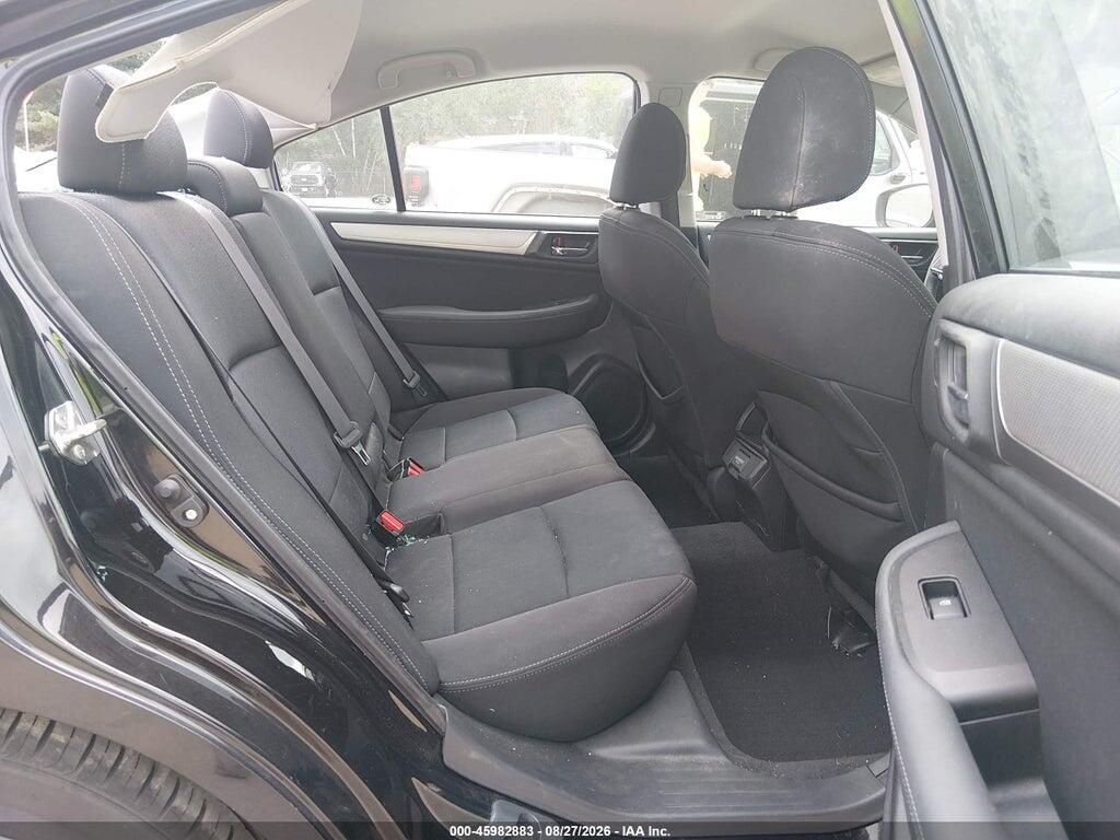 4S3BNAF69J3023241 2018 SUBARU LEGACY photo no. 8