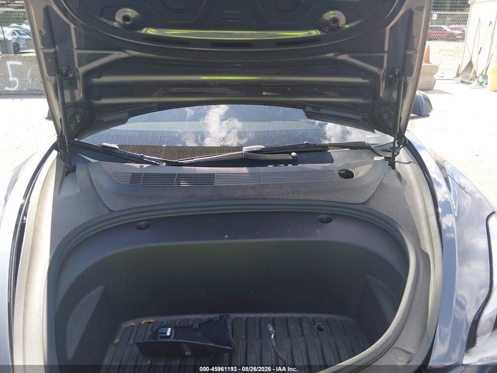 5YJ3E1EA4PF685766 2023 TESLA MODEL 3 photo no. 10