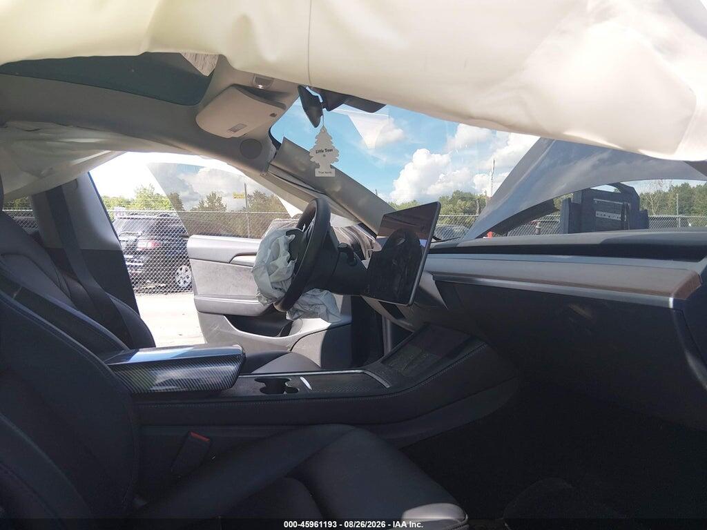 5YJ3E1EA4PF685766 2023 TESLA MODEL 3 photo no. 5