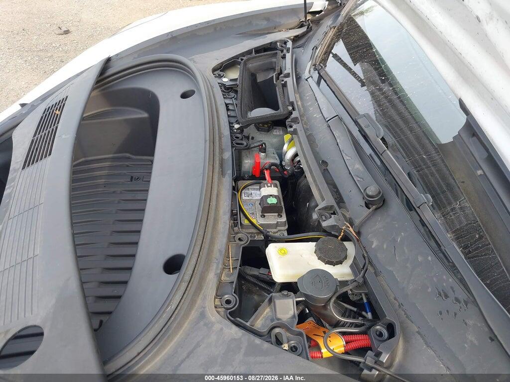 5YJ3E1EA1PF425860 2023 TESLA MODEL 3 photo no. 10