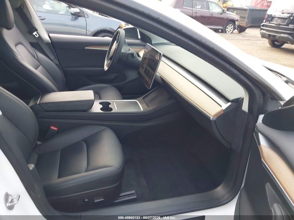 5YJ3E1EA1PF425860 2023 TESLA MODEL 3 photo no. 5