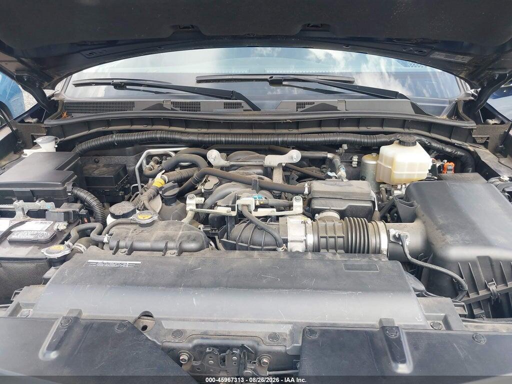 JN8AY2NC0H9500280 2017 NISSAN ARMADA photo no. 10
