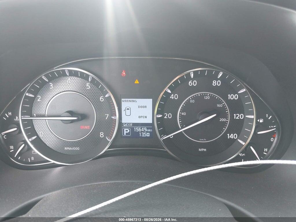 JN8AY2NC0H9500280 2017 NISSAN ARMADA photo no. 7