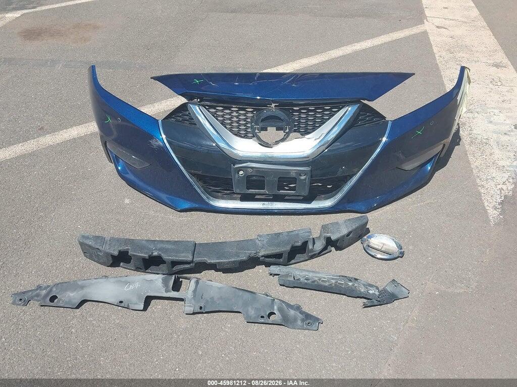 1N4AA6AP4HC410624 2017 NISSAN MAXIMA photo no. 12