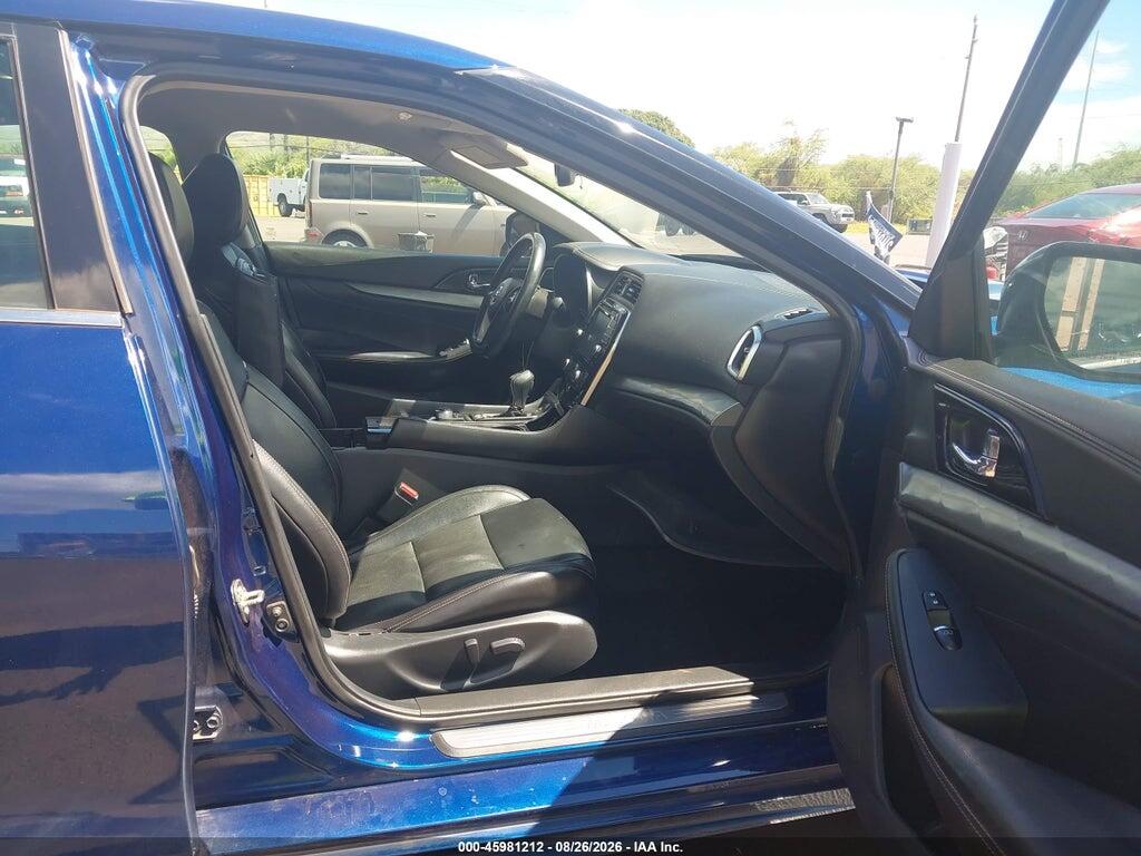 1N4AA6AP4HC410624 2017 NISSAN MAXIMA photo no. 5