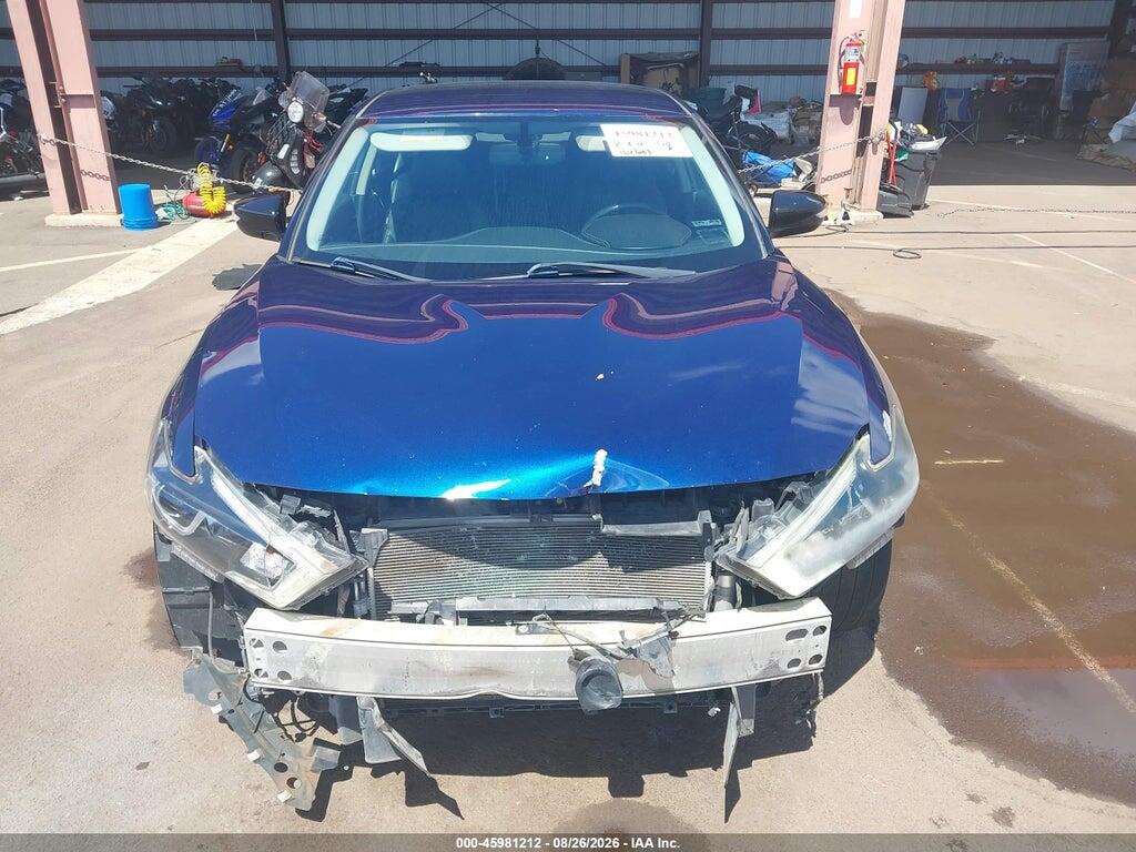 1N4AA6AP4HC410624 2017 NISSAN MAXIMA photo no. 6