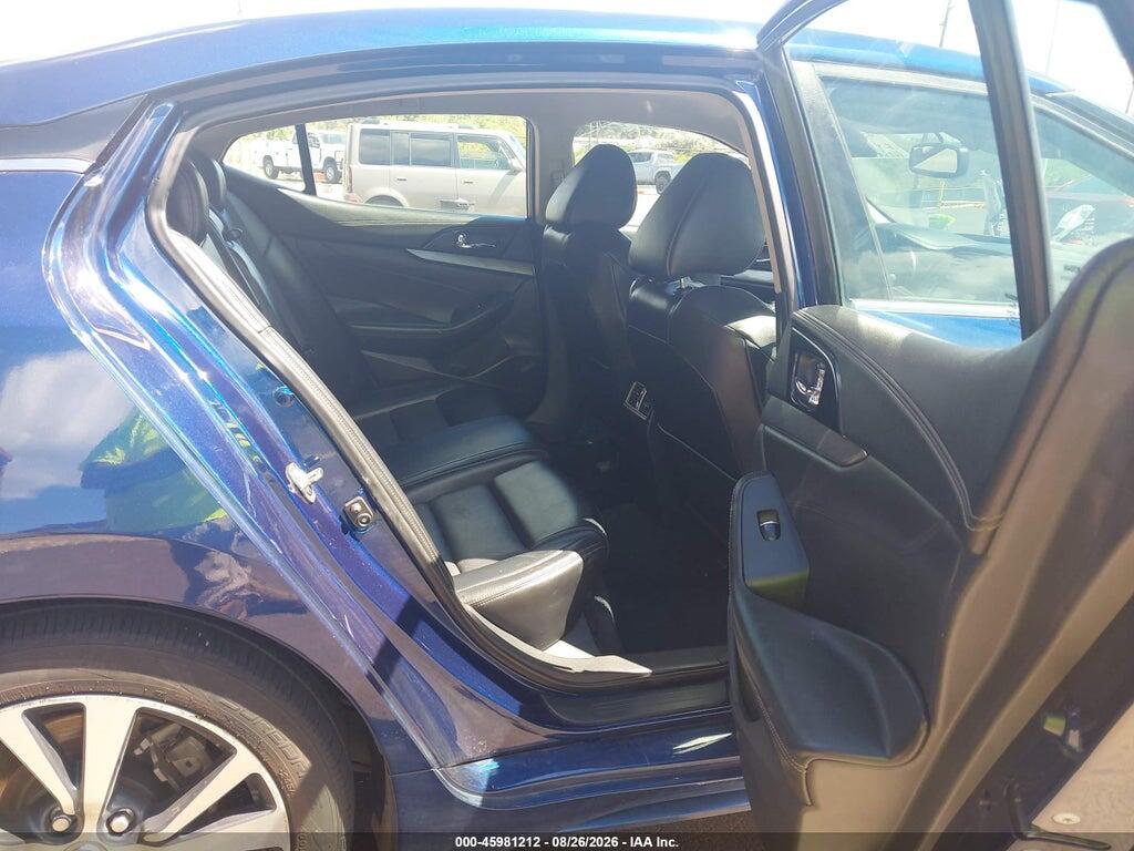 1N4AA6AP4HC410624 2017 NISSAN MAXIMA photo no. 8