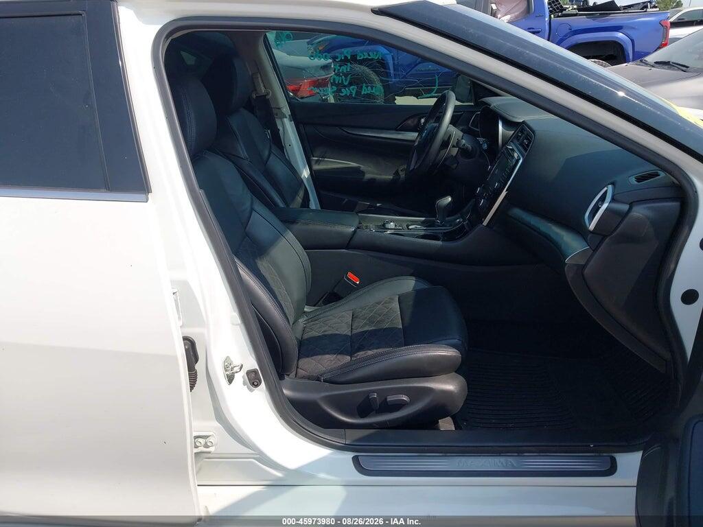 1N4AA6AP8HC437860 2017 NISSAN MAXIMA photo no. 5