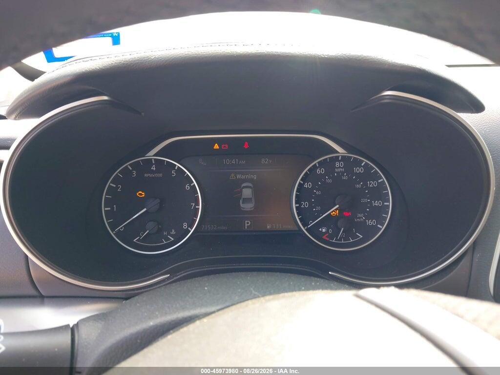 1N4AA6AP8HC437860 2017 NISSAN MAXIMA photo no. 7
