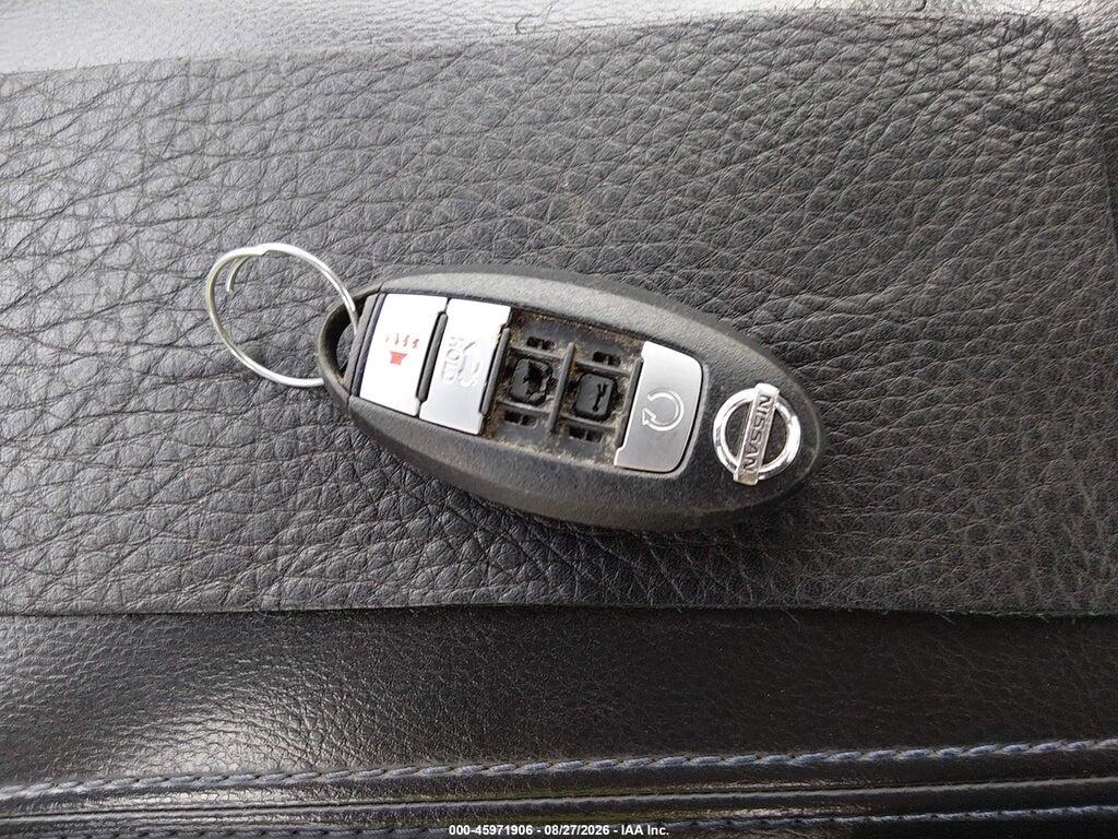 1N4AA6AP8HC433677 2017 NISSAN MAXIMA photo no. 11
