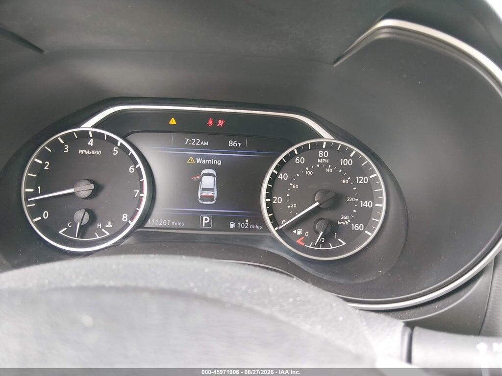 1N4AA6AP8HC433677 2017 NISSAN MAXIMA photo no. 7