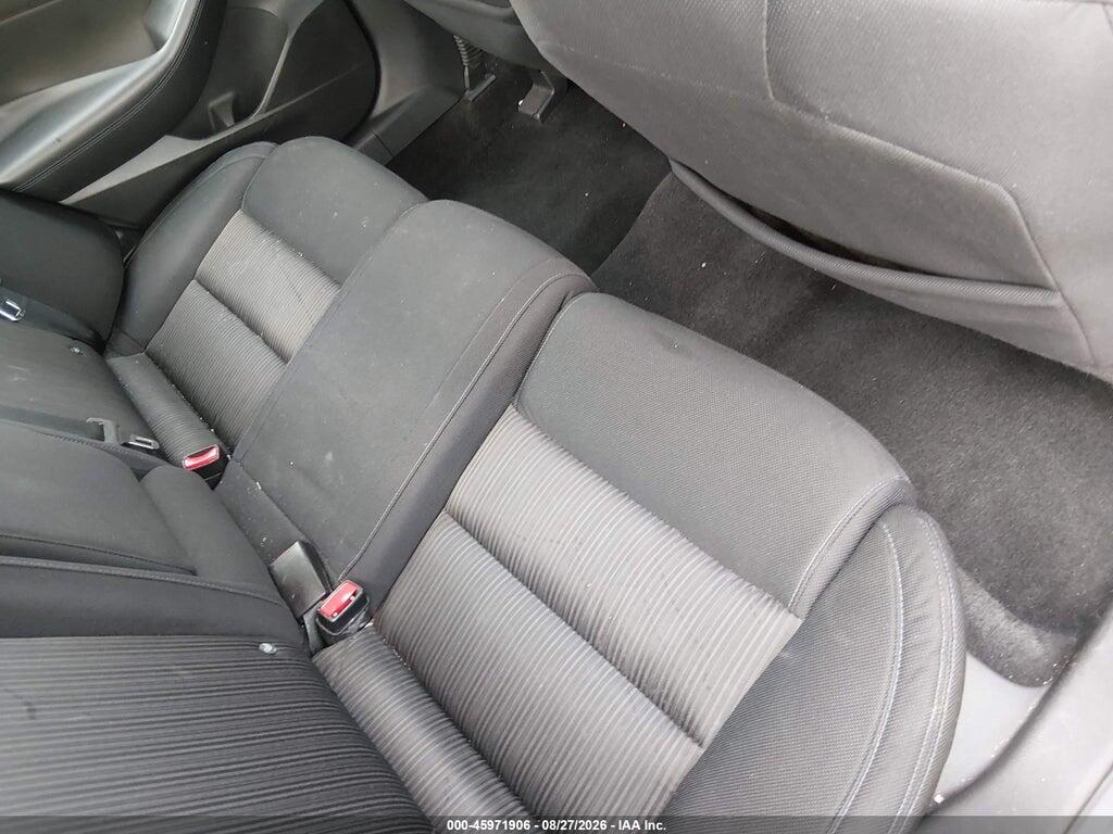 1N4AA6AP8HC433677 2017 NISSAN MAXIMA photo no. 8
